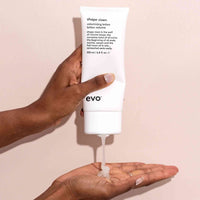 shape vixen volumising lotion