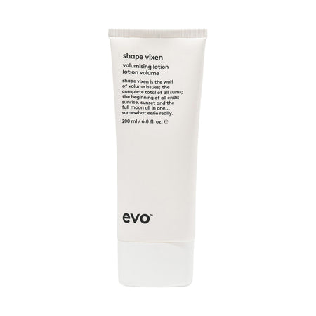 Shape Vixen Volumising Lotion 200ml