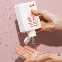 ritual salvation repairing shampoo