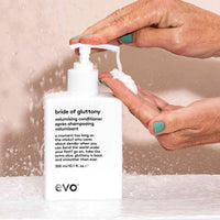 bride of gluttony volumizing conditioner 10.1fl.oz