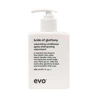 Bride of Gluttony Volumising Conditioner 300ml