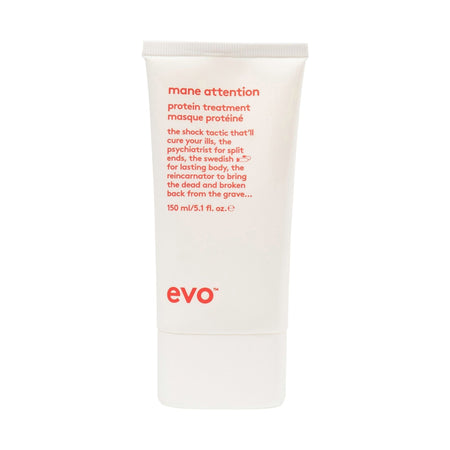 Mane Attention Protein Treatment 150ml