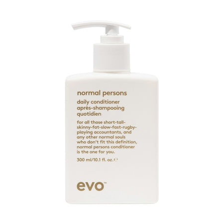 normal persons daily conditioner 10.1fl.oz