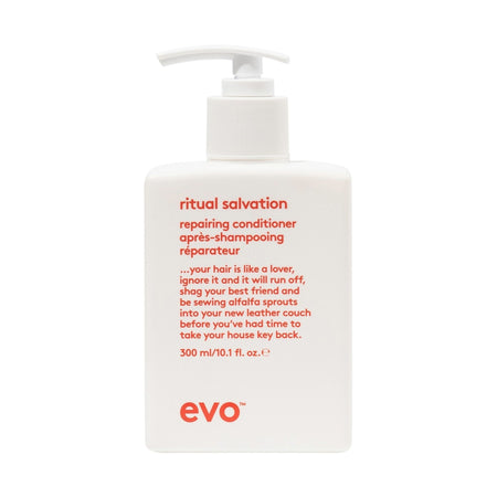 Ritual Salvation Repairing Conditioner 300ml
