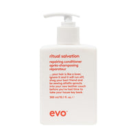 Ritual Salvation Repairing Duo