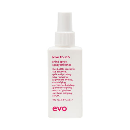 Love Touch Shine Spray 100ml