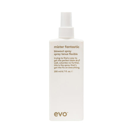 Mister Fantastic Blowout Spray 200ml