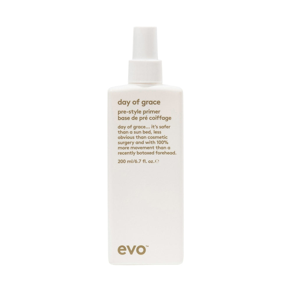Day of Grace Pre-Style Primer 200ml