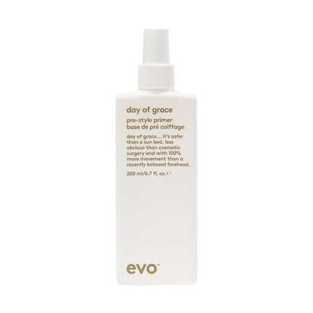 Day of Grace Pre-Style Primer 200ml
