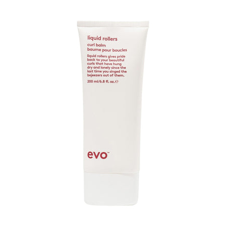 Liquid Rollers Curl Balm 200ml