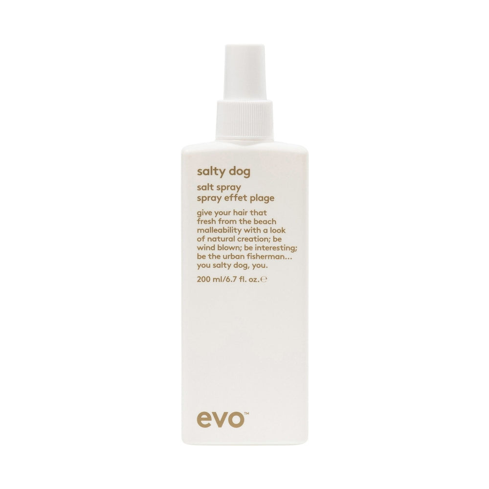 Salty Dog Salt Spray 200ml