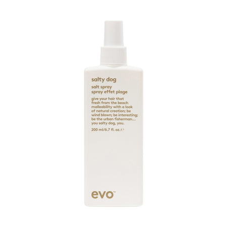 Salty Dog Salt Spray 200ml