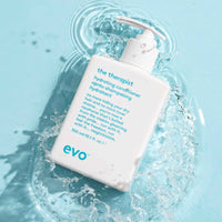 the therapist hydrating conditioner
