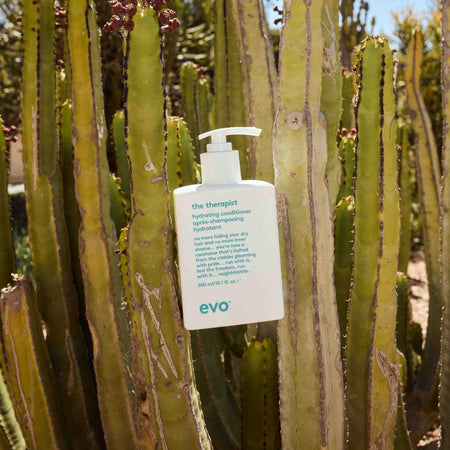 the therapist hydrating conditioner 300ml