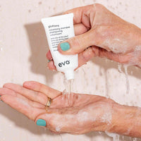 gluttony volumising shampoo