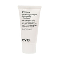Gluttony Volumising Shampoo 30ml
