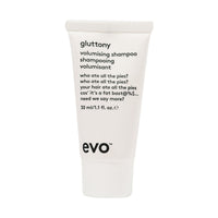 Gluttony Volumising Travel Duo