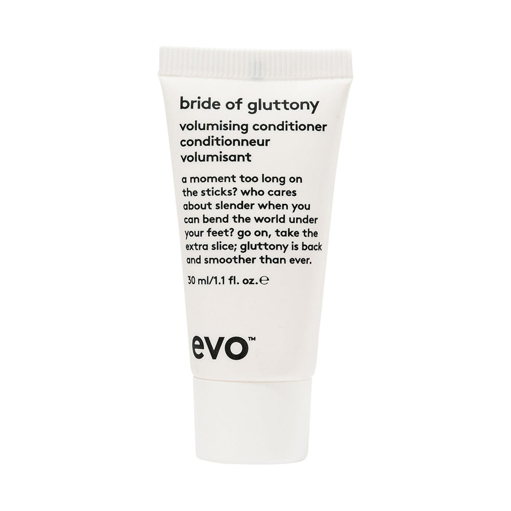 Gluttony Volumising Travel Duo