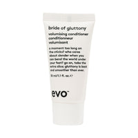Gluttony Volumising Travel Duo