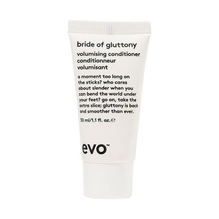 Bride of Gluttony Volumising Conditioner 30ml