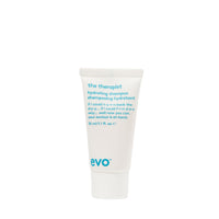 the therapist hydrating shampoo