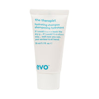 The Therapist Hydrating Shampoo 30ml