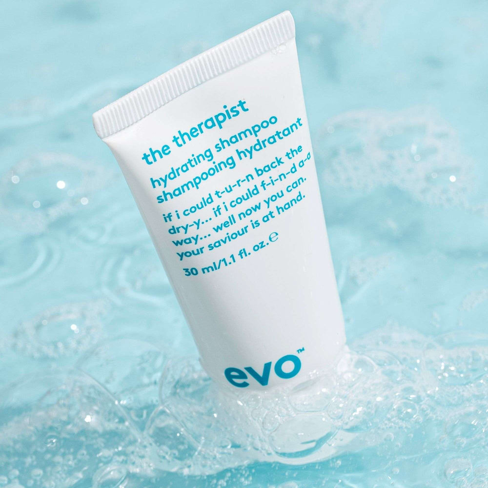 The Therapist Hydrating Shampoo 30ml