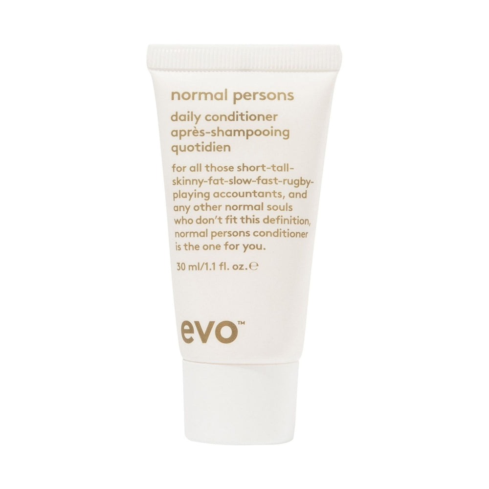 Normal Persons Daily Conditioner 30ml