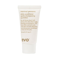 Normal Persons Daily Conditioner 30ml