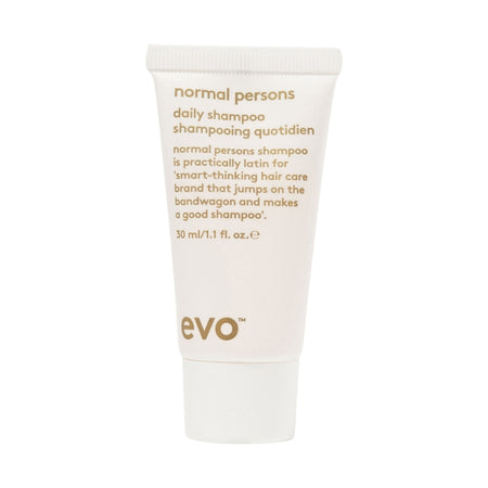 Normal Persons Daily Shampoo 30ml