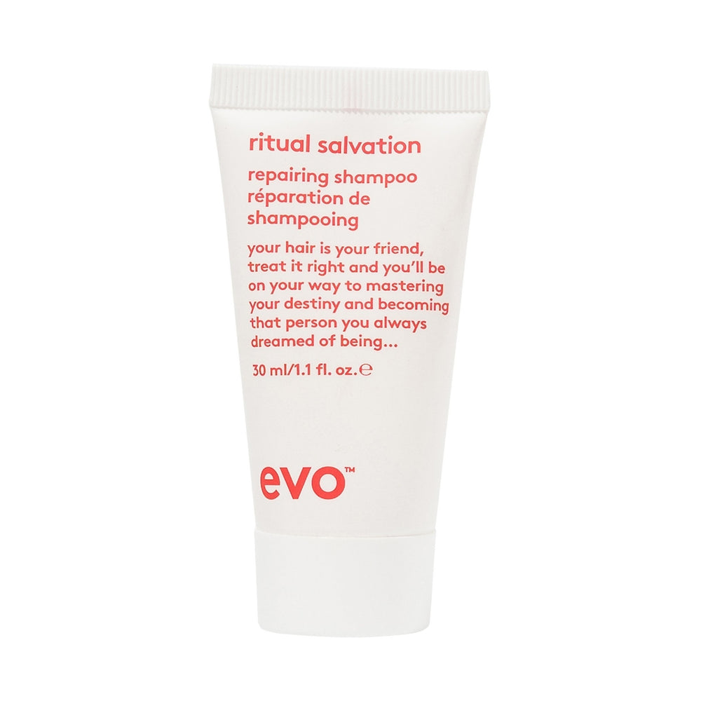 Ritual Salvation Repairing Travel Duo