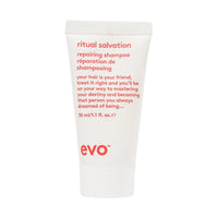 Ritual Salvation Repairing Travel Duo