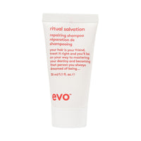 Ritual Salvation Repairing Shampoo 30ml