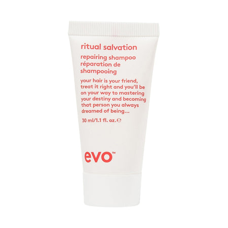 Ritual Salvation Repairing Shampoo 30ml