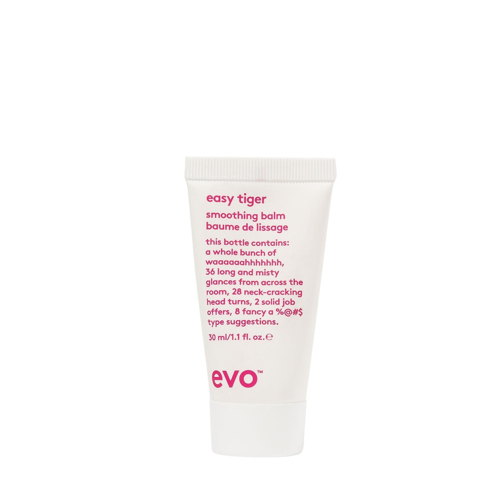 easy tiger smoothing balm