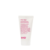 easy tiger smoothing balm