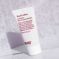 liquid rollers curl balm