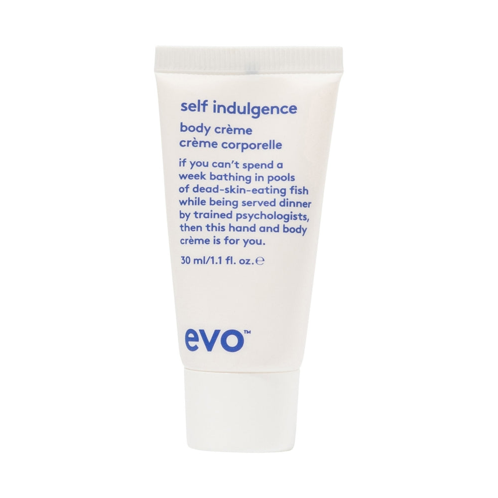 Hand and Body Care Travel Duo