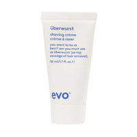 überwurst shaving crème 1.1fl oz