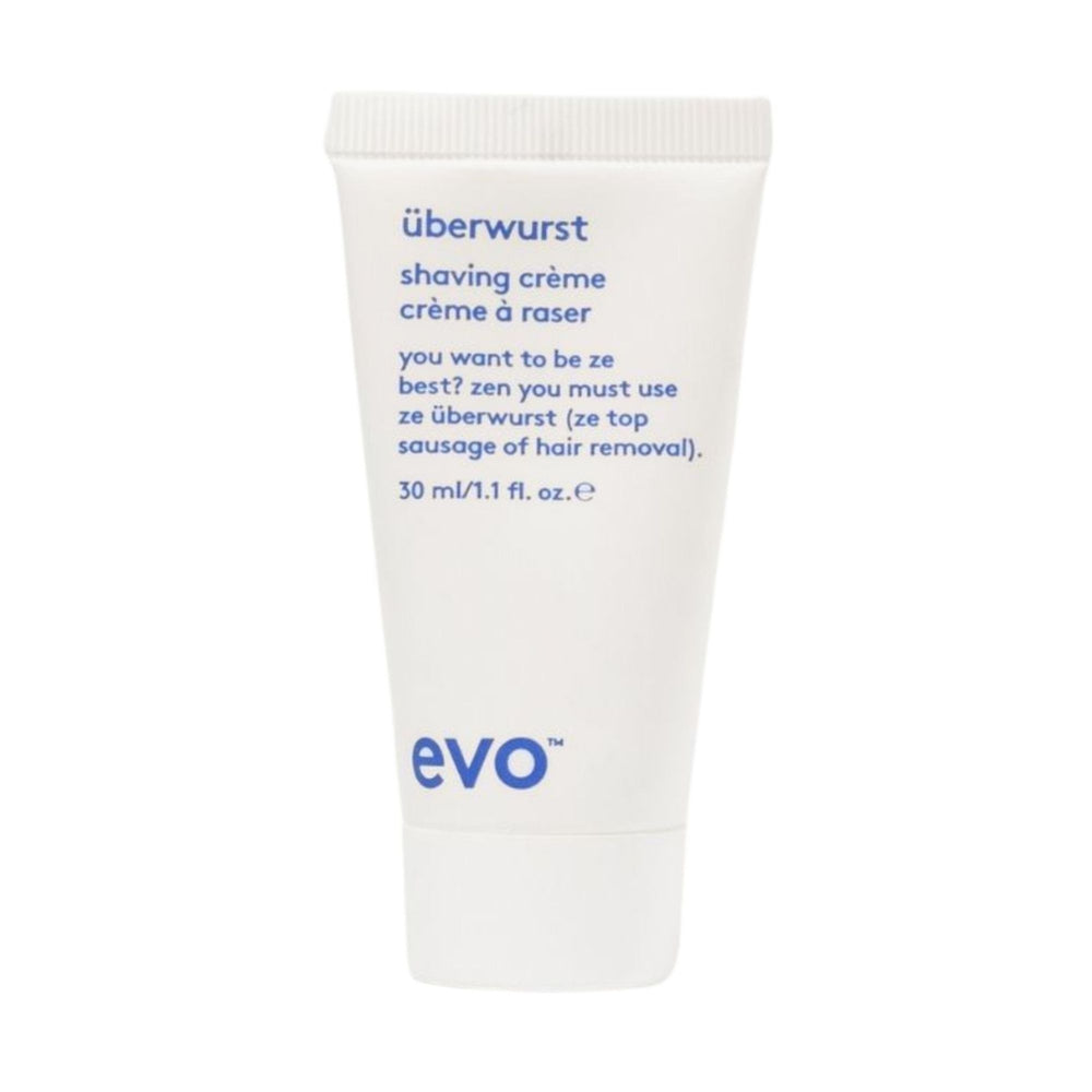 Shaving Care Travel Duo