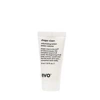 shape vixen volumising lotion