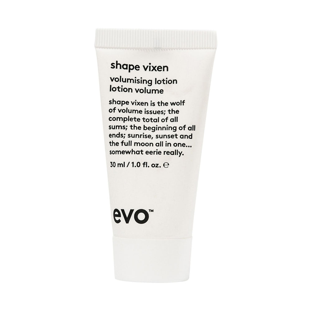 Shape Vixen Volumising Lotion 30ml
