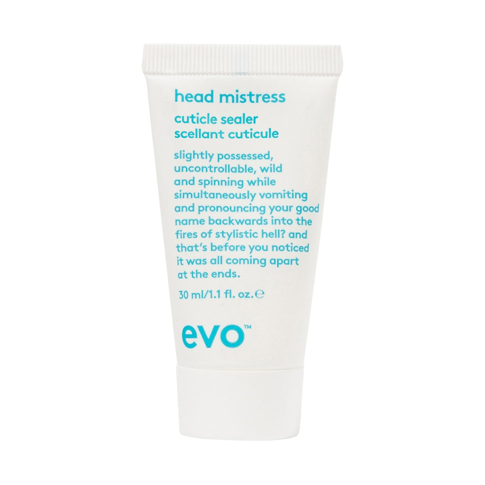 The Hydrate Mane Introduction