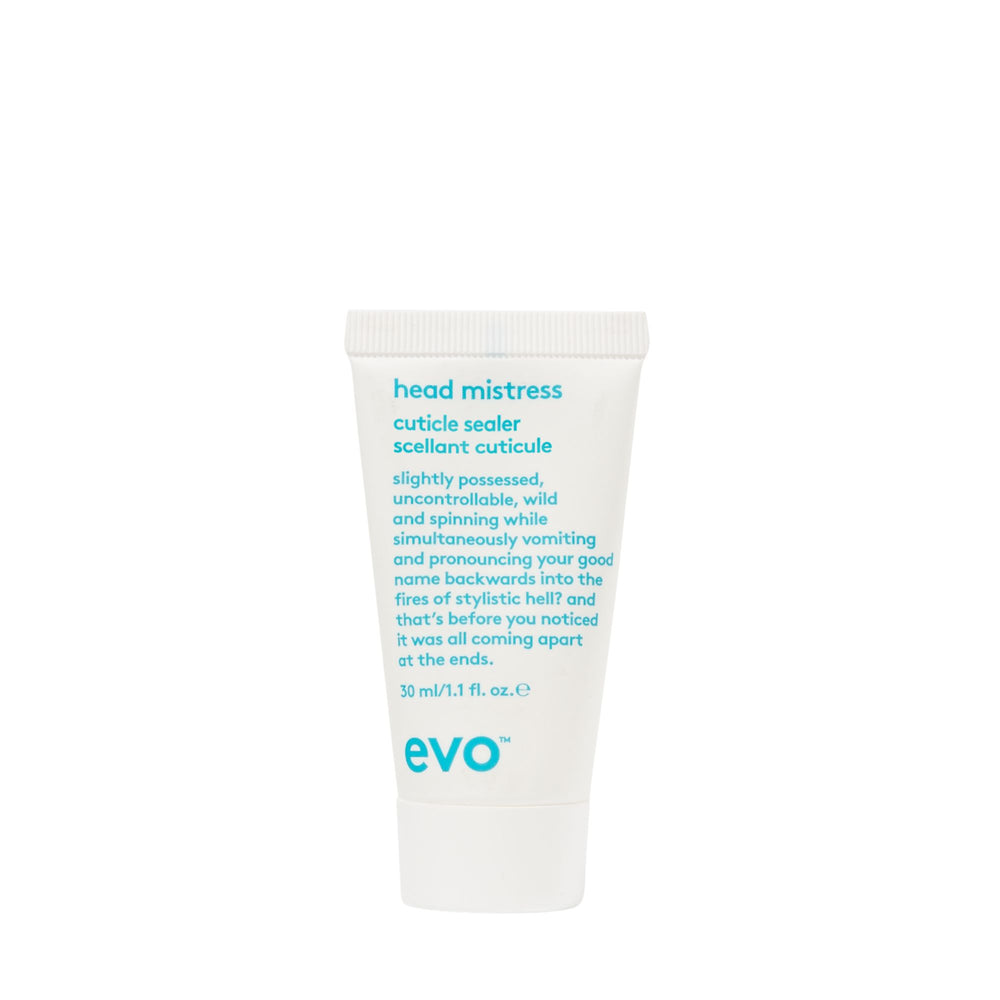 head mistress cuticle sealer