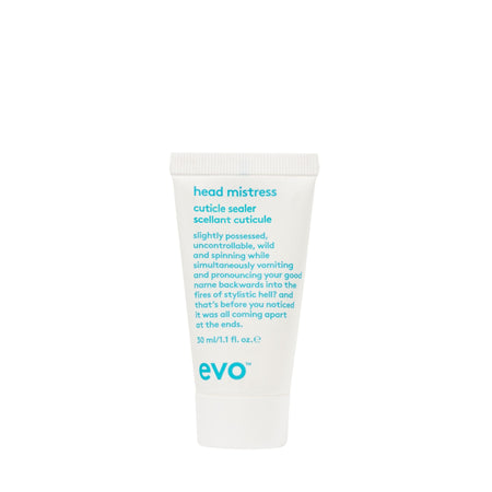 head mistress cuticle sealer