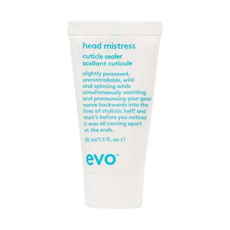 head mistress cuticle sealer 30ml