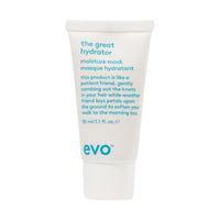 the great hydrator moisture mask 1.1fl.oz