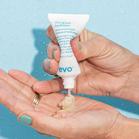 the great hydrator moisture mask 30ml