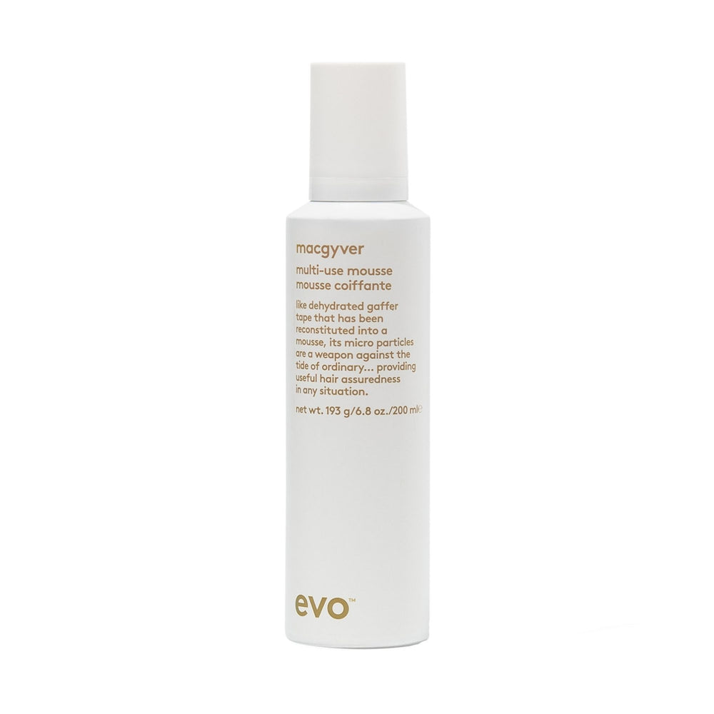 Macgyver Multi-Use Mousse 200ml