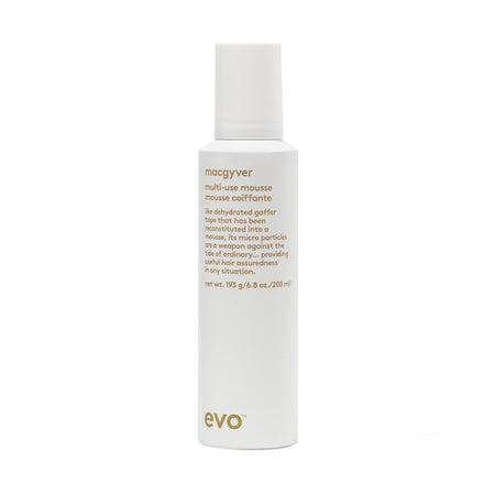 Macgyver Multi-Use Mousse 200ml
